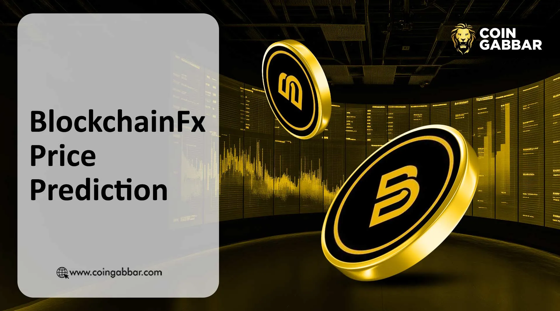 BlockchainFX listing KuCoin Bybit Gate.io BFX price prediction 2026