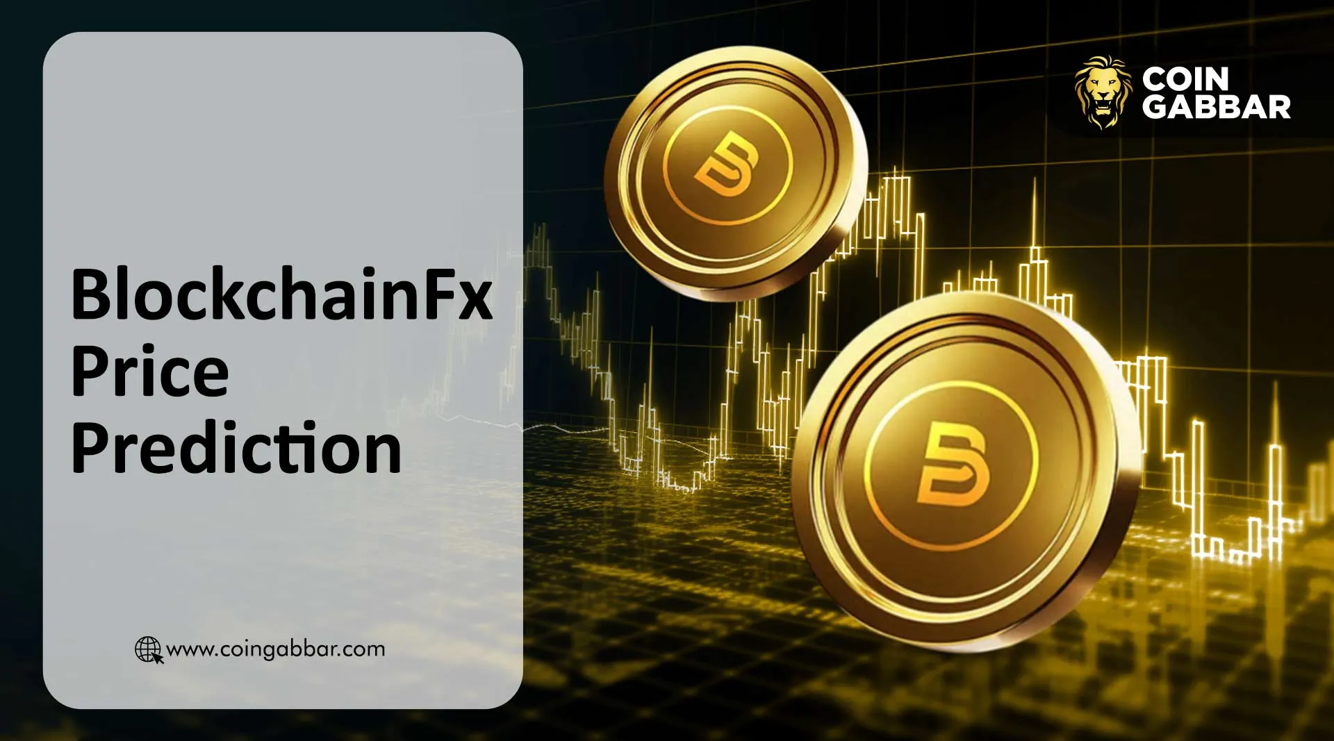 BlockchainFX listing confirmed on multiple top-tier CEX exchanges May 2026
