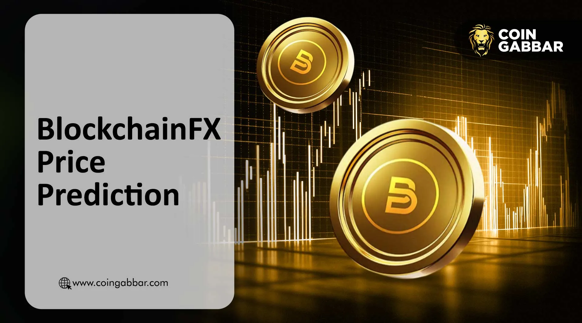 BlockchainFX listing reveal 5 days CEX60 bonus BFX token June 1 2026