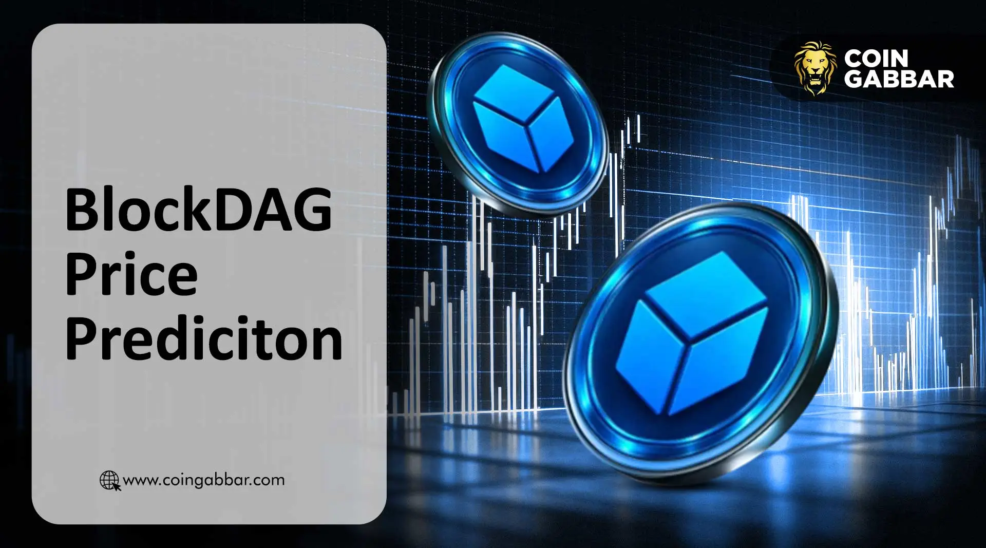 BlockDAG Price Prediction