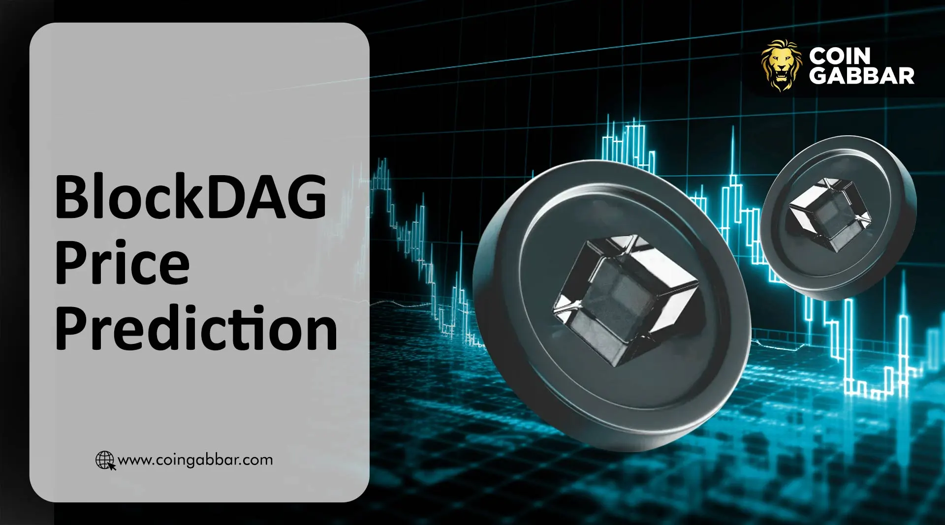 BlockDAG Price Crash