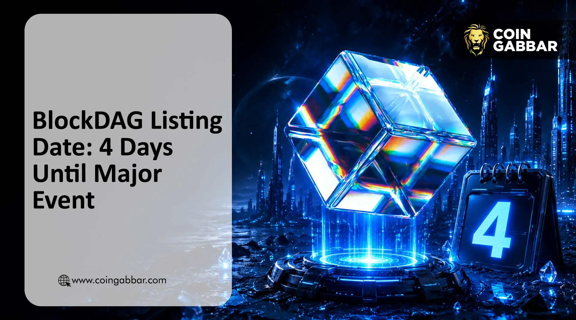 BlockDAG listing date June 1 stablecoin and TURBO token event