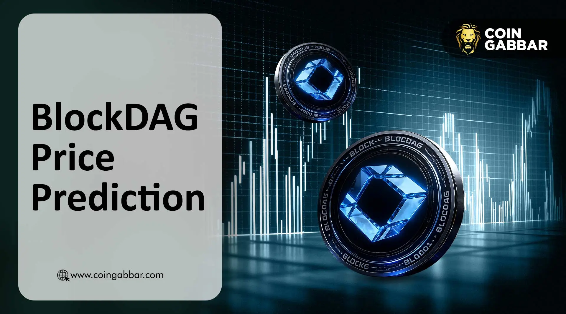 BlockDAG Price Prediction 2026