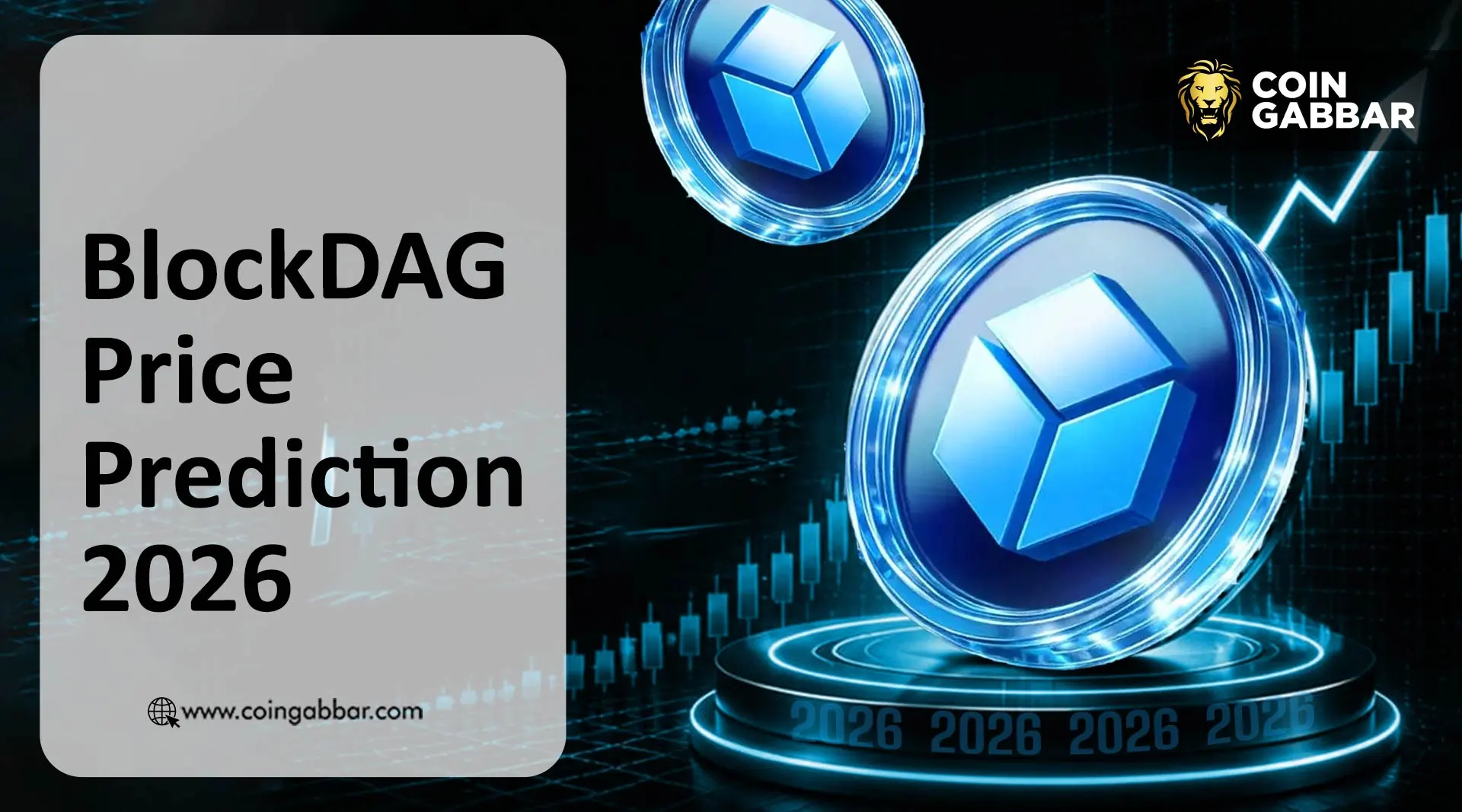 Can BlockDAG Hit 320X Before the 48-Hour Deadline