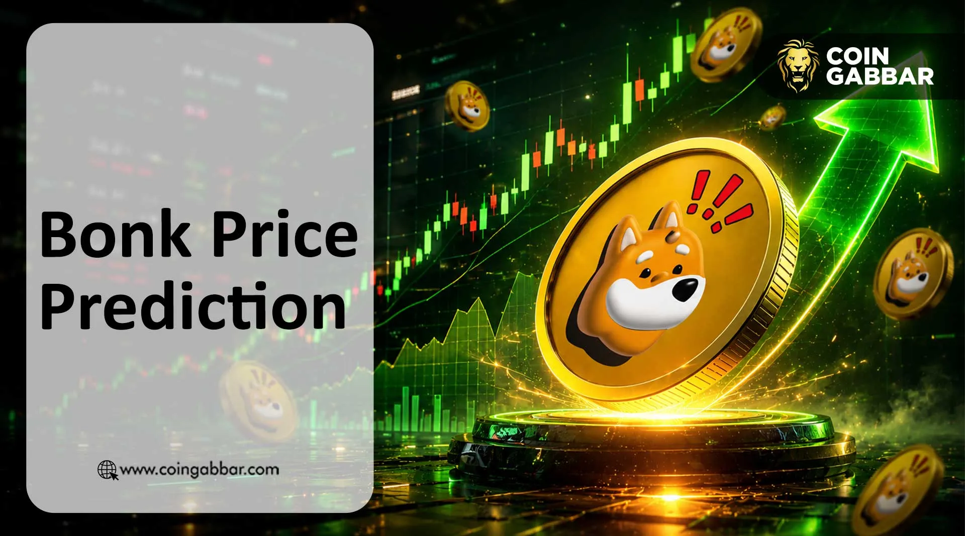 BONK price prediction 2026 daily chart