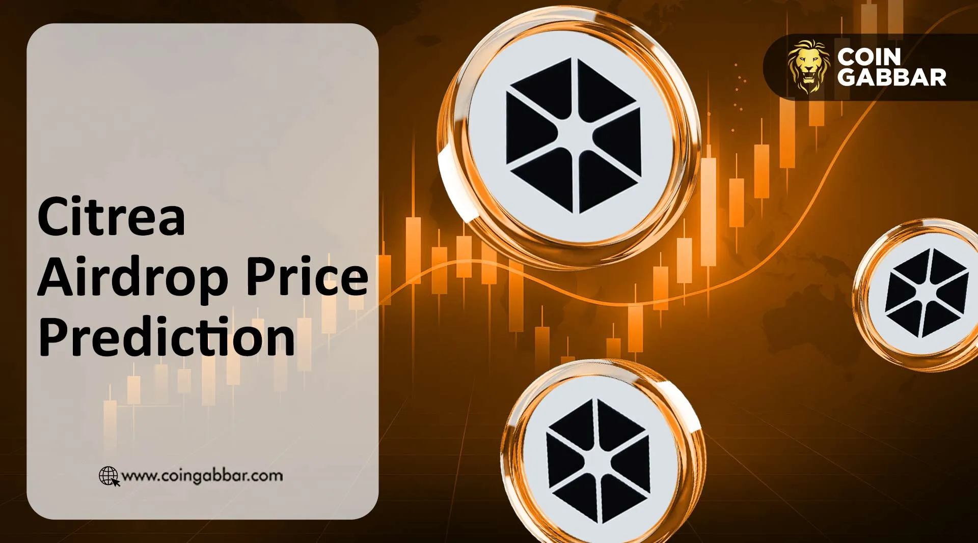 Citrea airdrop price prediction listing day May 2026