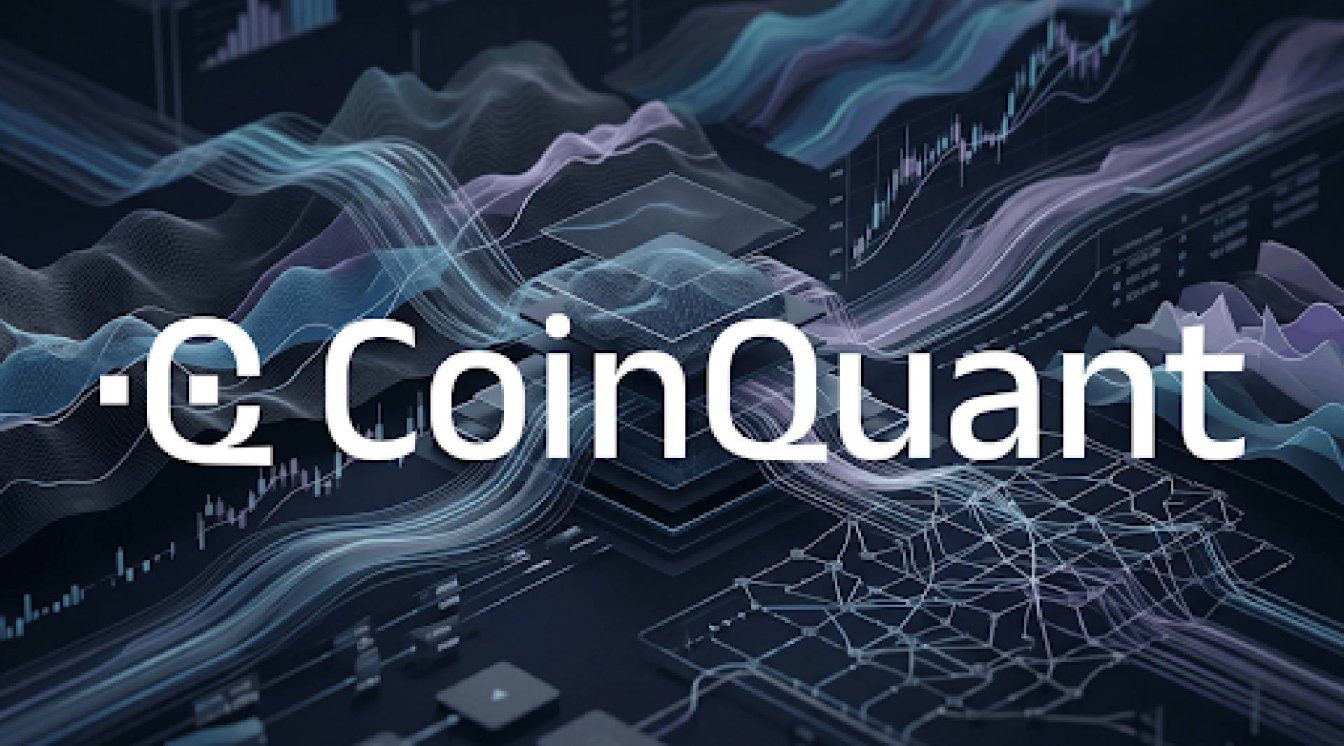 CoinQuant introduces trading infrastructure