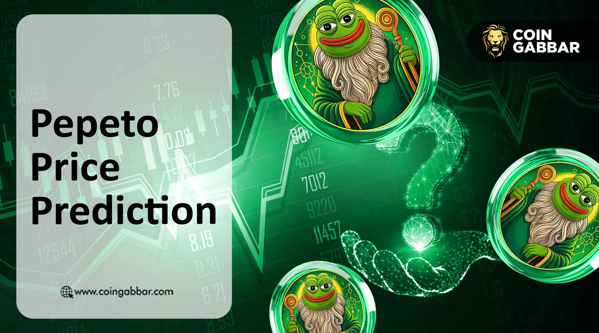 Pepeto Price Prediction
