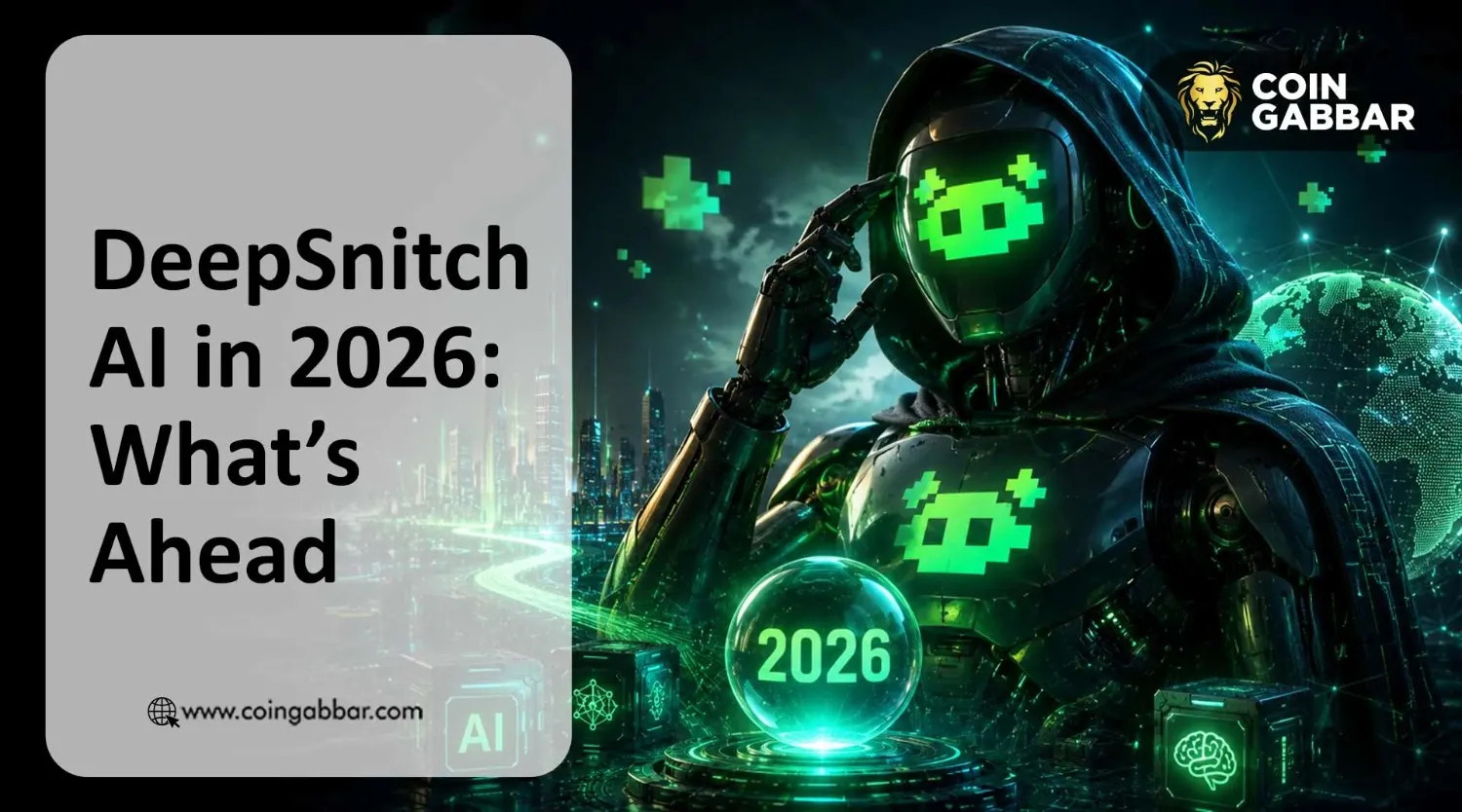 DeepSnitch AI 2026 Target: What’s Ahead