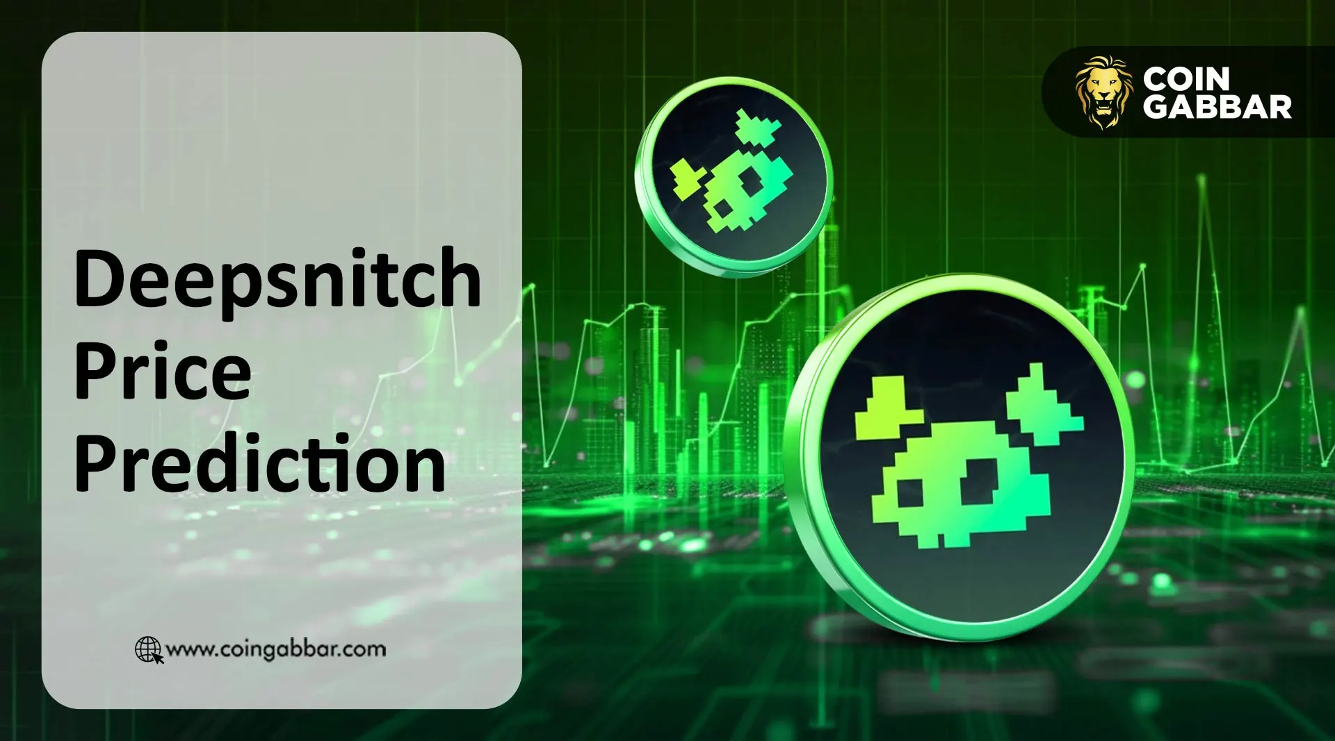 DeepSnitch Ai Price Prediction