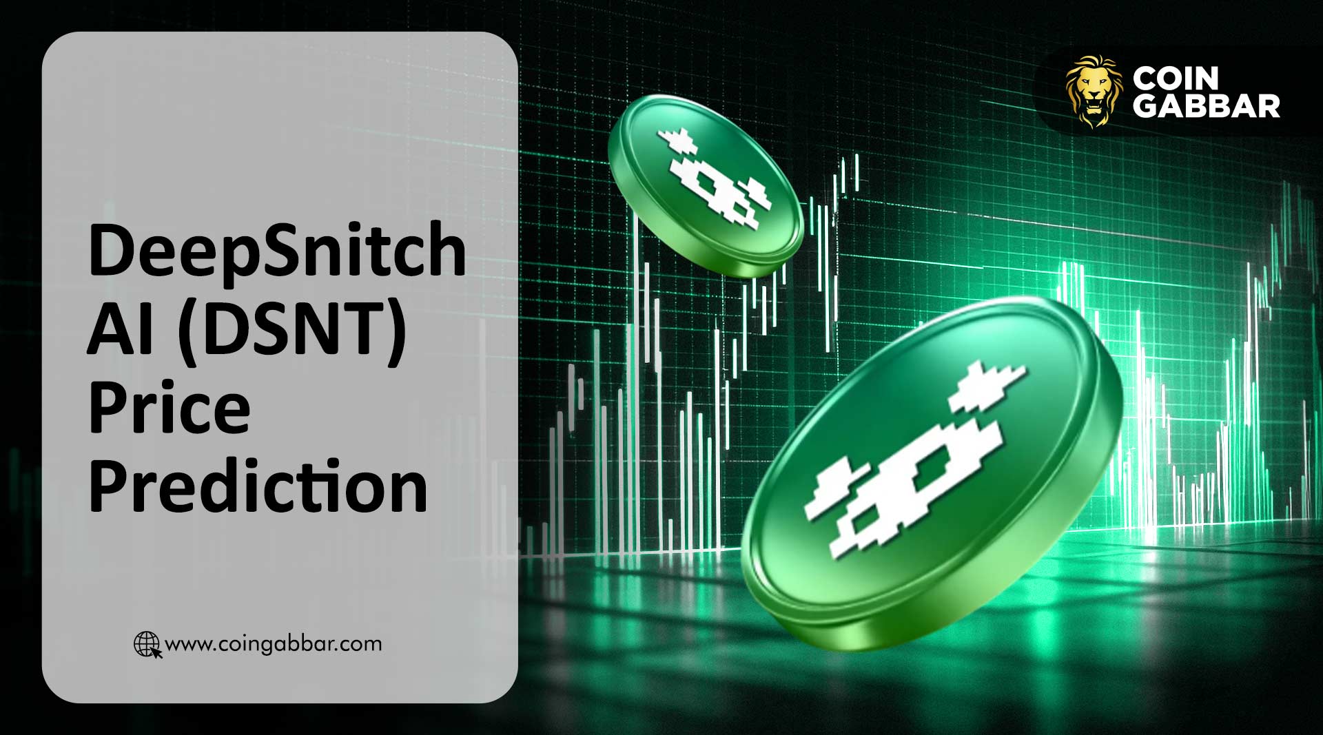 DeepSnitch AI (DSNT) Price Prediction