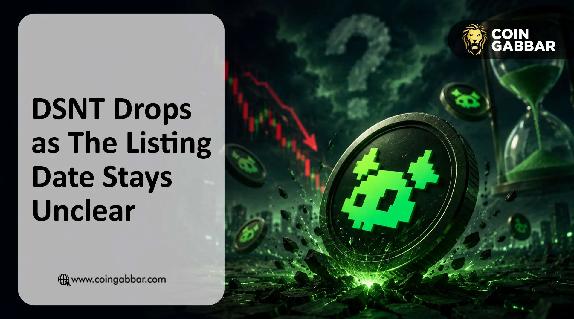 Deepsnitch AI Listing Date