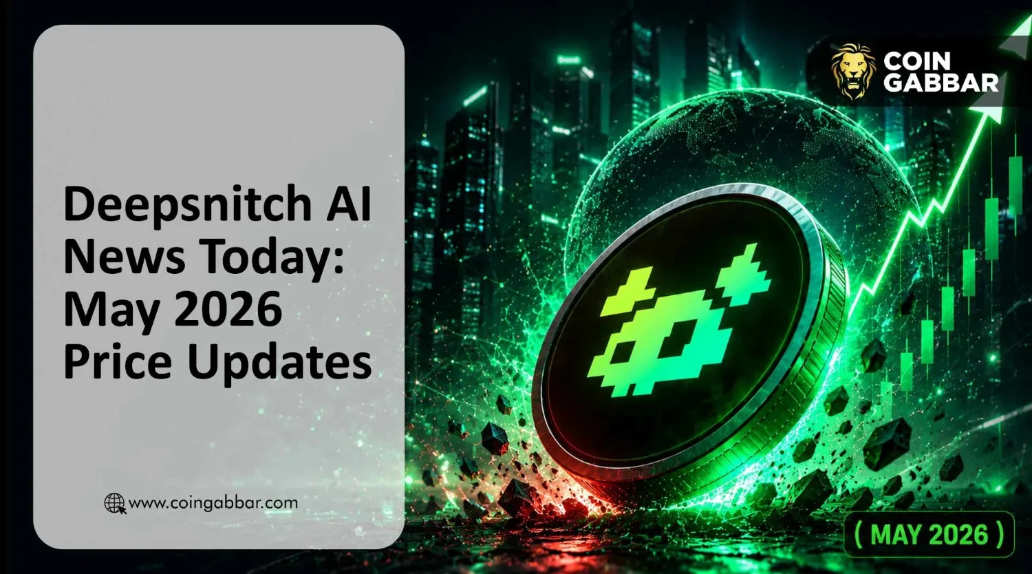 Deepsnitch AI Price Dead: May 2026 DSNT Price Updates
