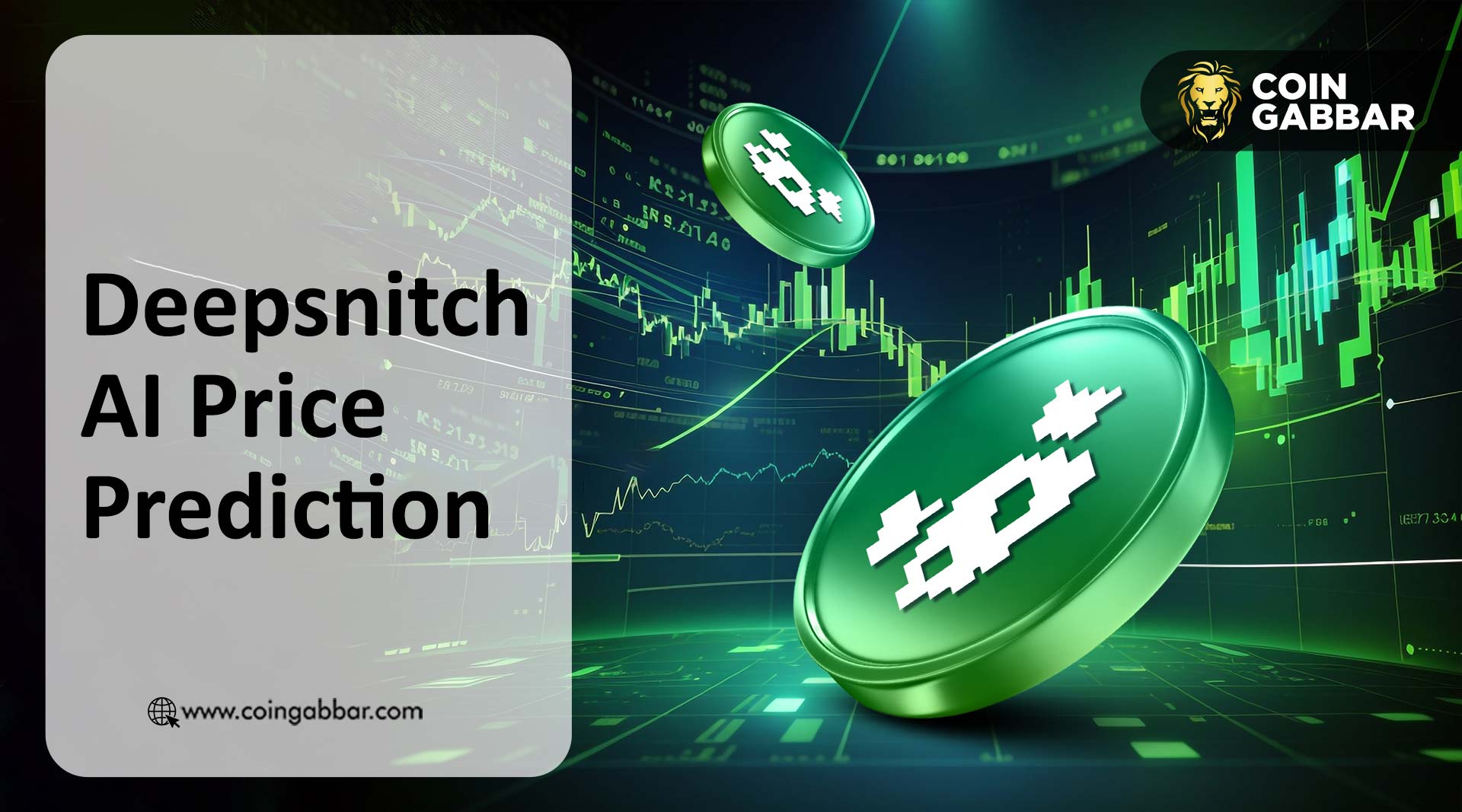 DeepSnitch AI Price Prediction