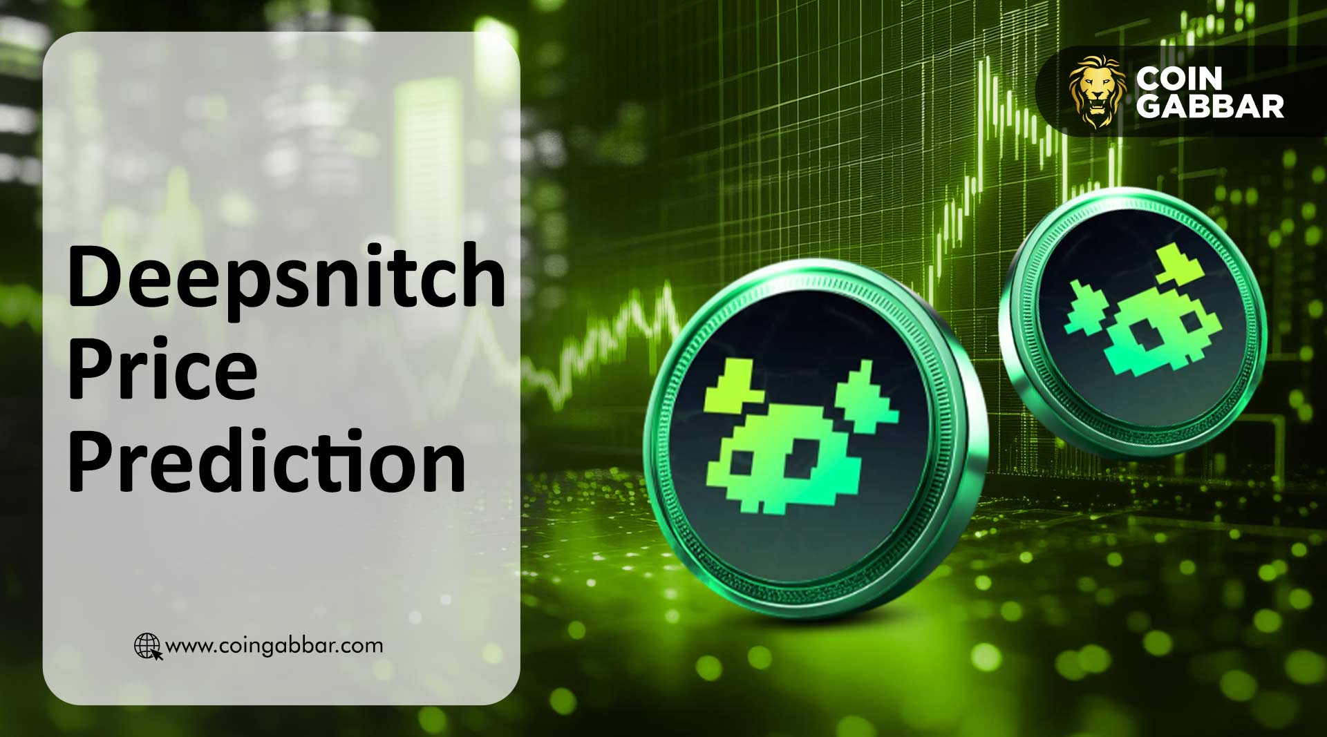Deepsnitch AI Price Prediction