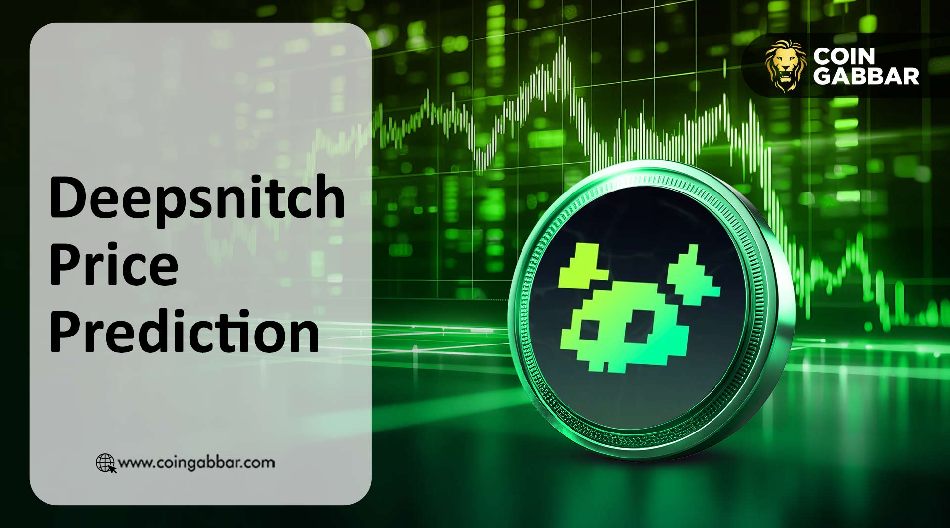 Deepsnitch AI Price Prediction