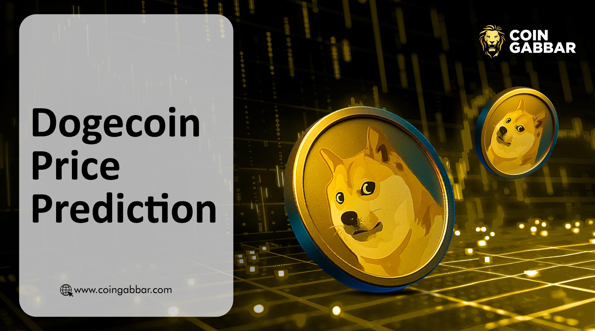 Dogecoin Price Prediction