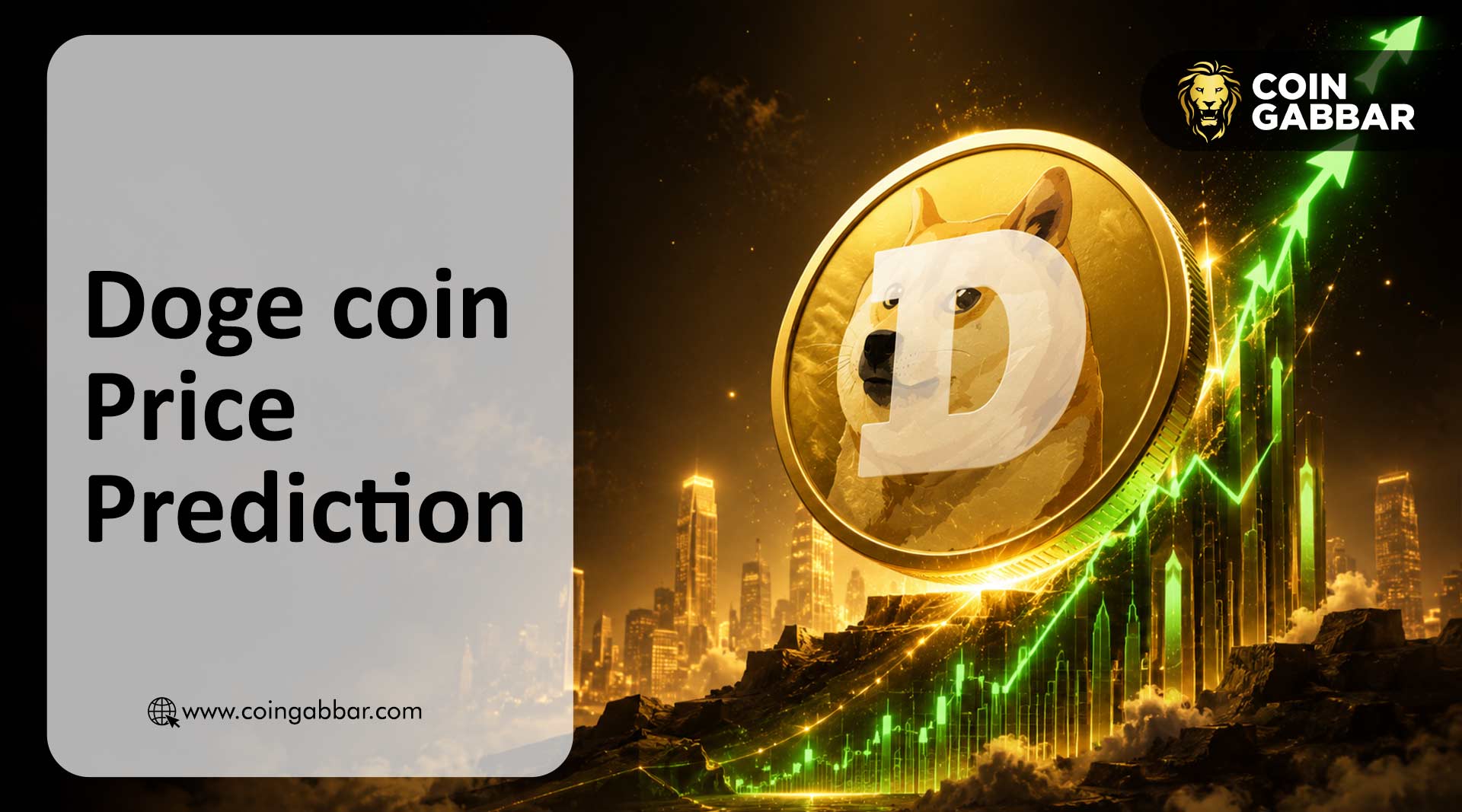 Dogecoin Price Prediction