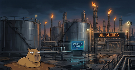 $GRUNTLE Presale 1000x Token