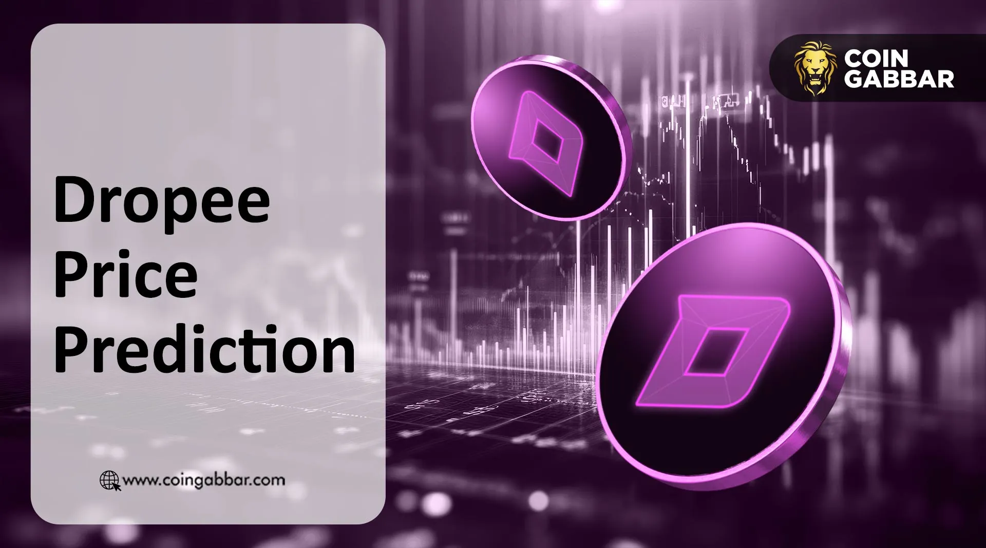 Dropee listing 3 days AI engine Create launch price prediction 2026