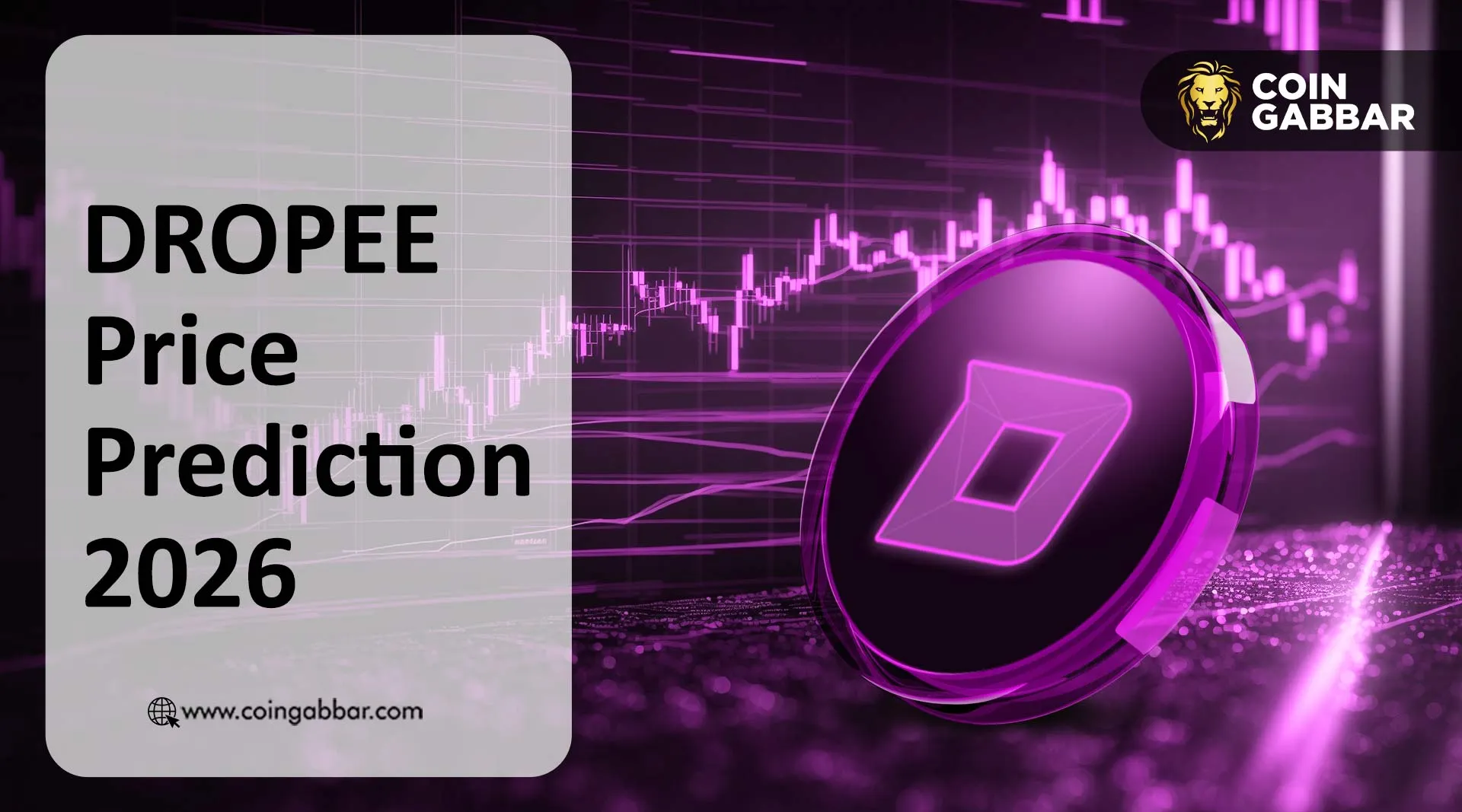 Dropee listing countdown public sale live on ChainGPT Pad before May 27 TGE