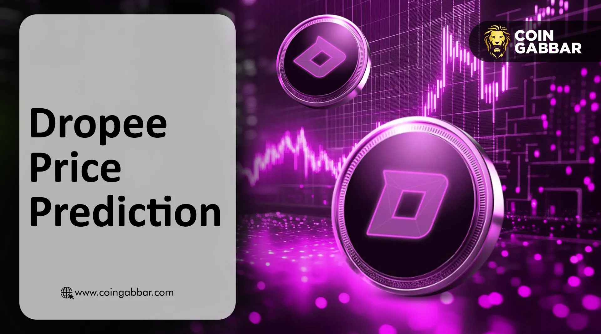 Dropee listing on MEXC today May 27 2026 DROPEE token price prediction
