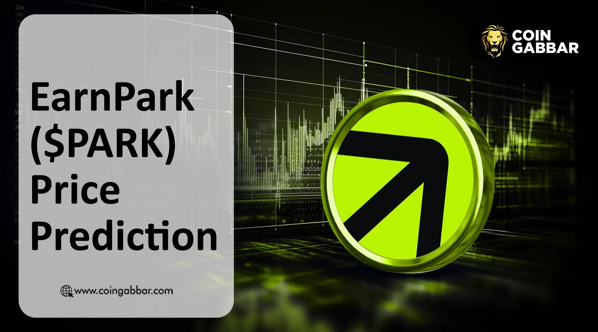 EarnPark listing May 2026 Tier 6 presale final round PARK token
