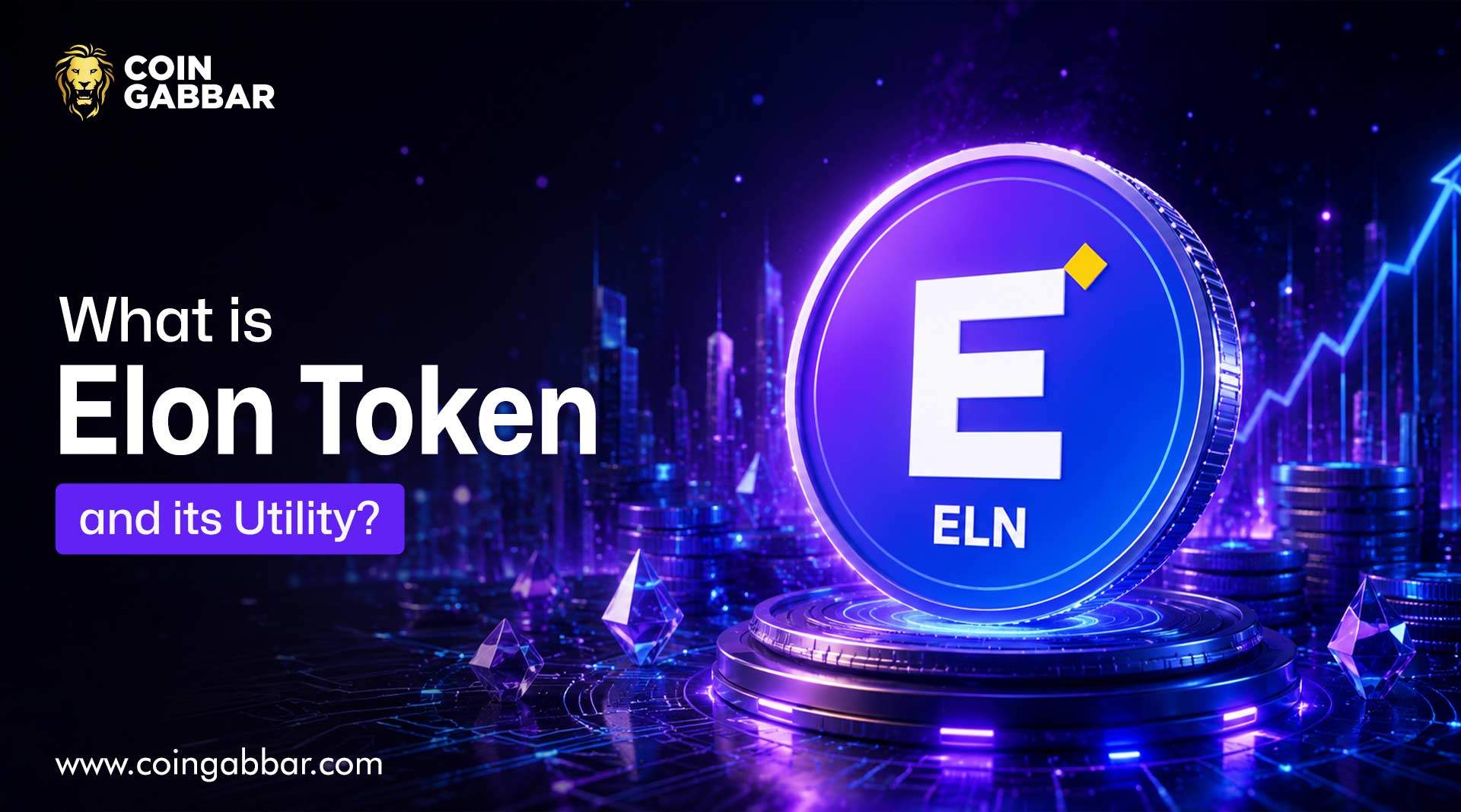 Elon Token Review  Hype, Risks and Future Investment