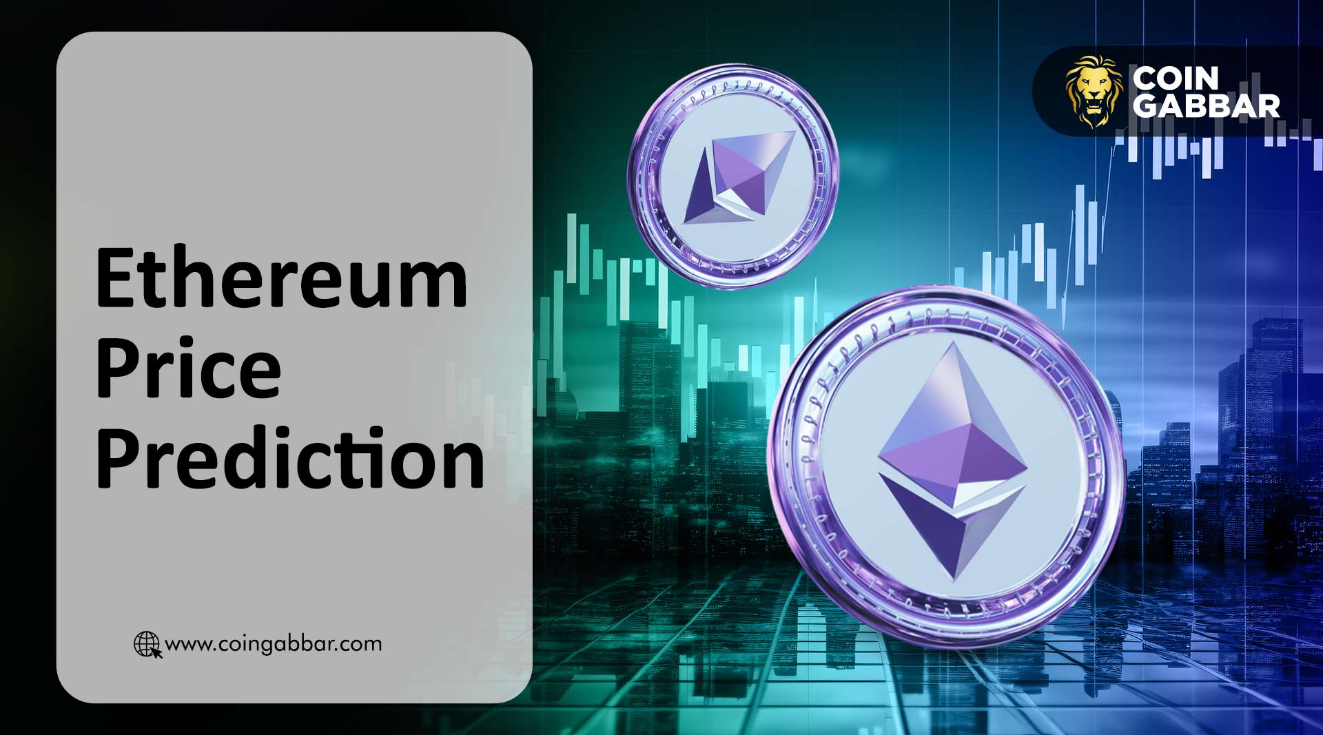 Ethereum Price Prediction