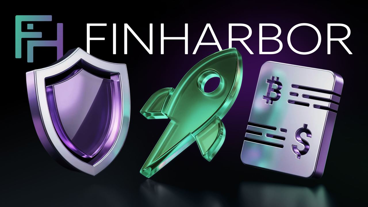 FinHarbor Launches Institutional Multi Framework