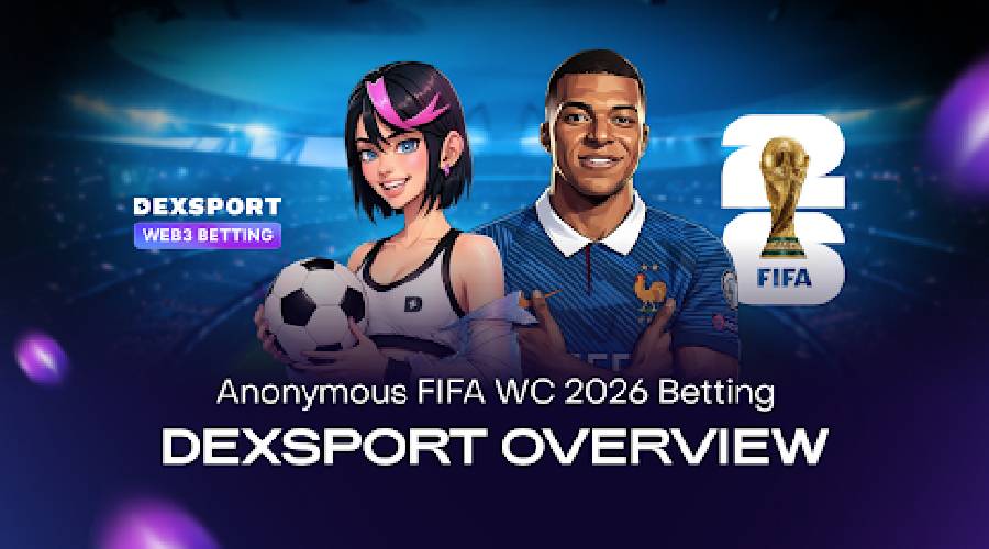 Bookmakers to Anonymous Protocols 2026 World Cup