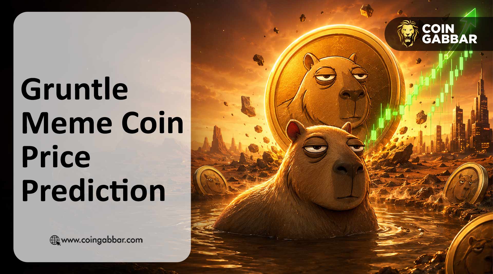 gruntle Meme Coin Price Prediction