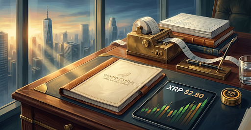 Gruntle Presale Gains as XRP ETF Inflows Rise