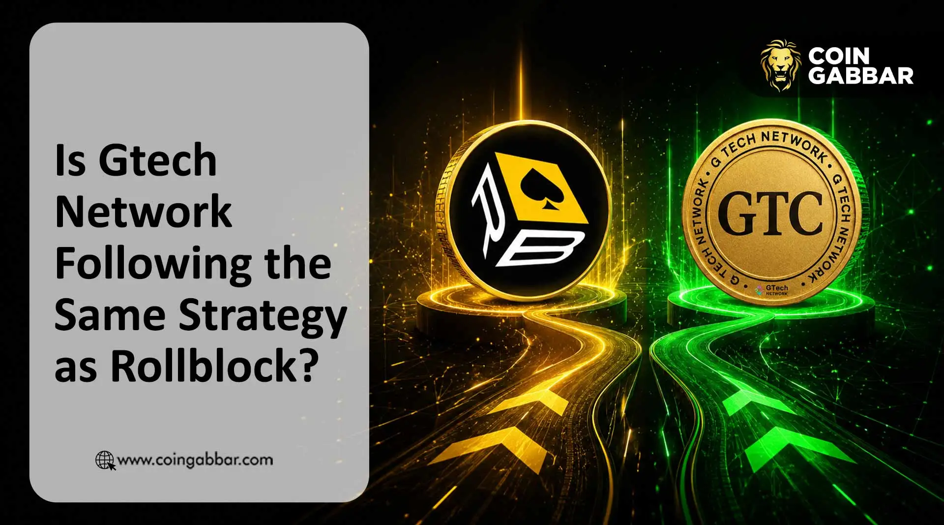 Gtech Network Listing Date Delayed