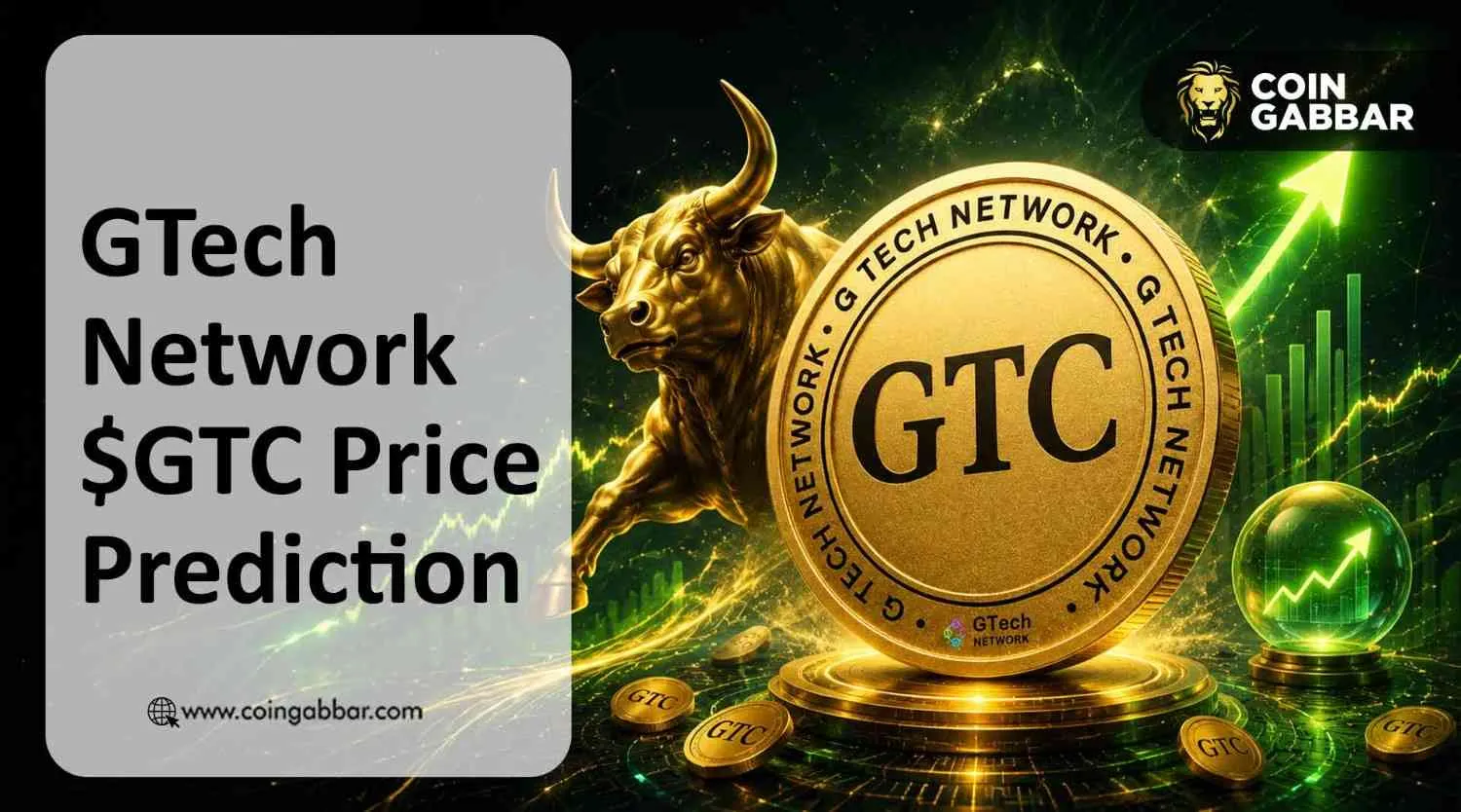 GTech Network listing May 30 BingX Binance Alpha GTC token