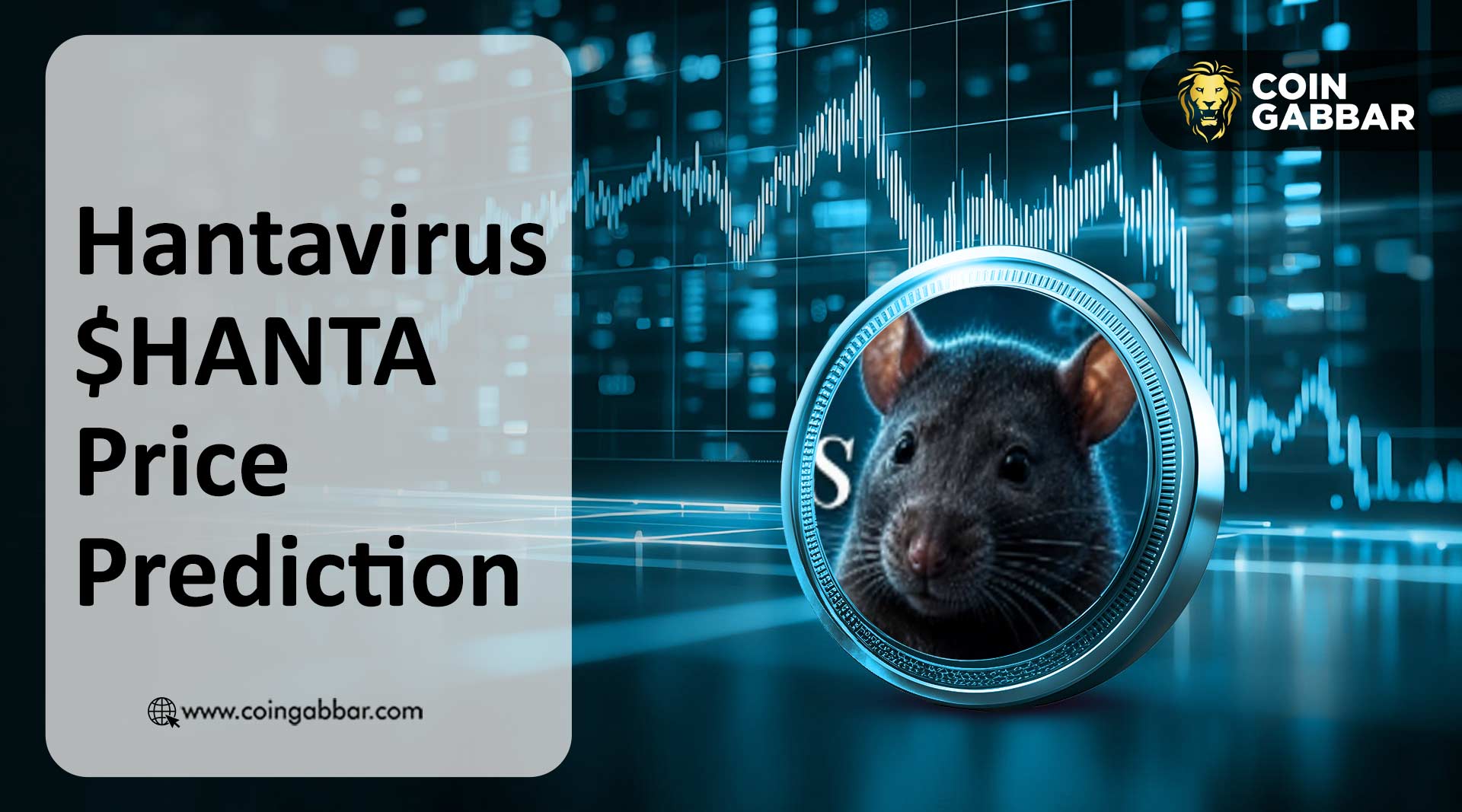 Hantavirus price prediction after LBank BitMart BingX KCEX listing May 2026