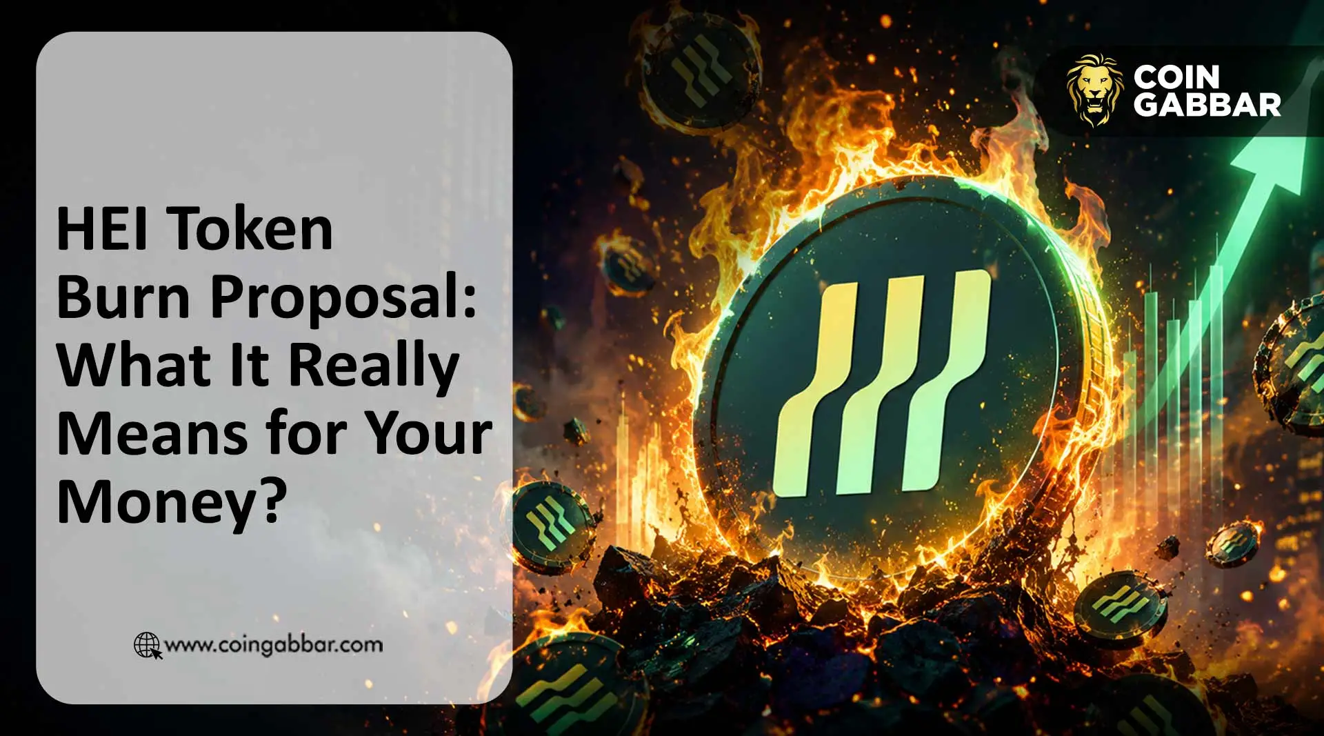Heima Token Burn Proposal: What It Really Means for Your Money?