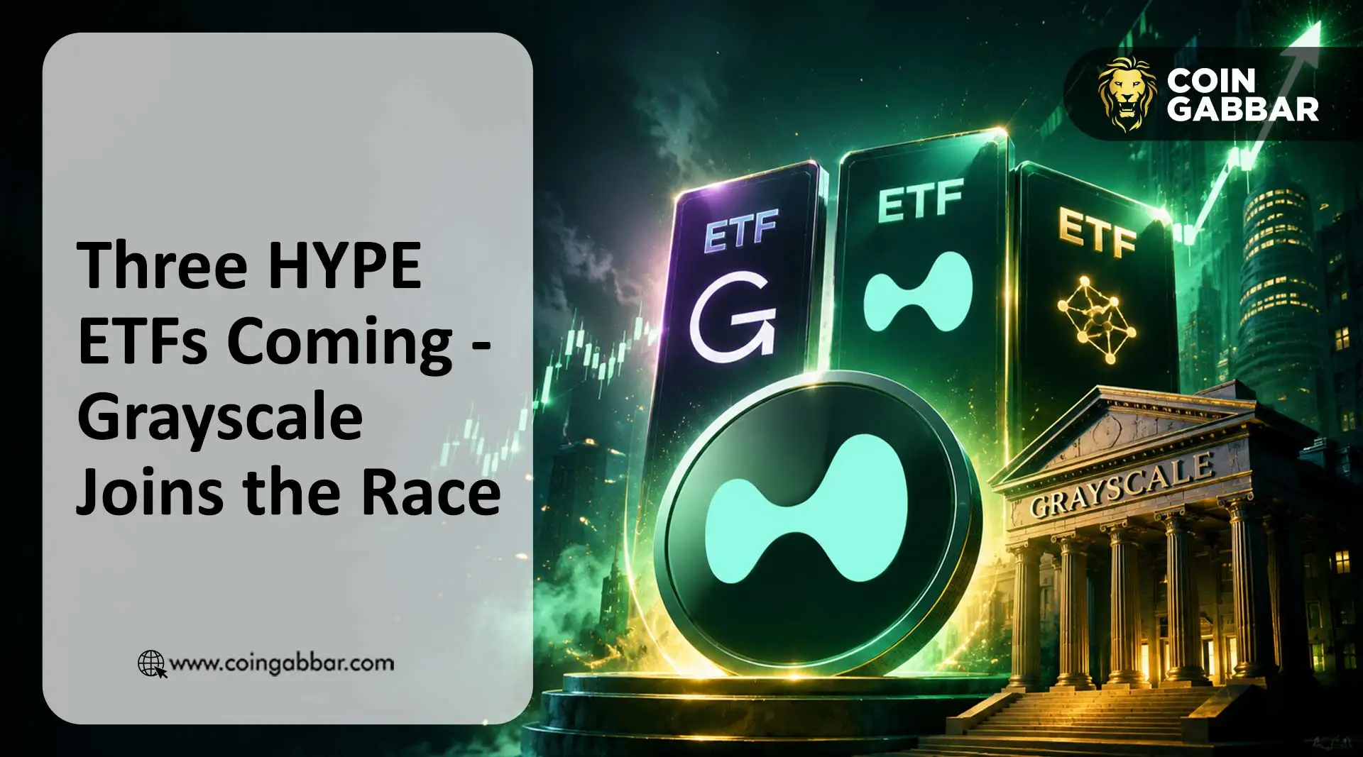 Grayscale Hyperliquid HYPE ETF GHYP third SEC amendment filing May 2026