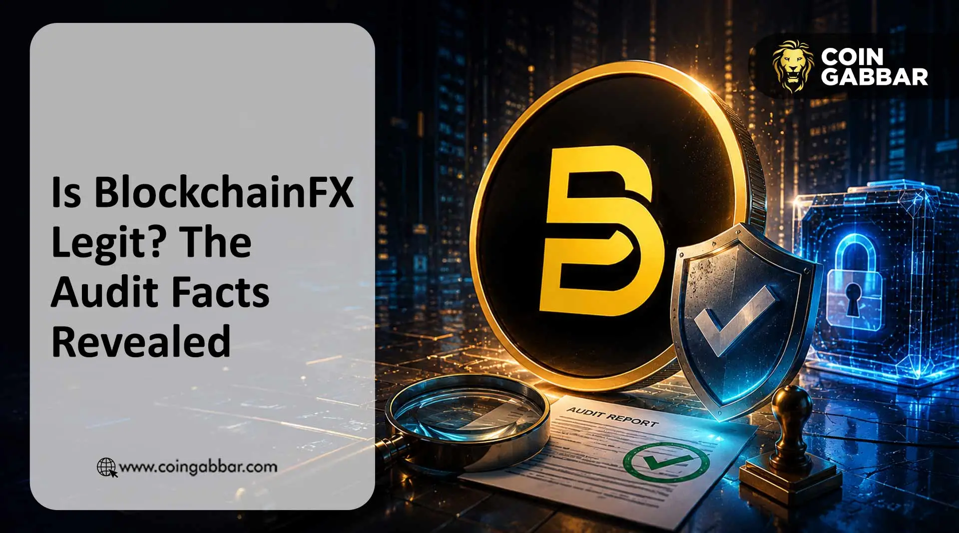 Is BlockchainFX Legit BFX presale dashboard 14.67M raised