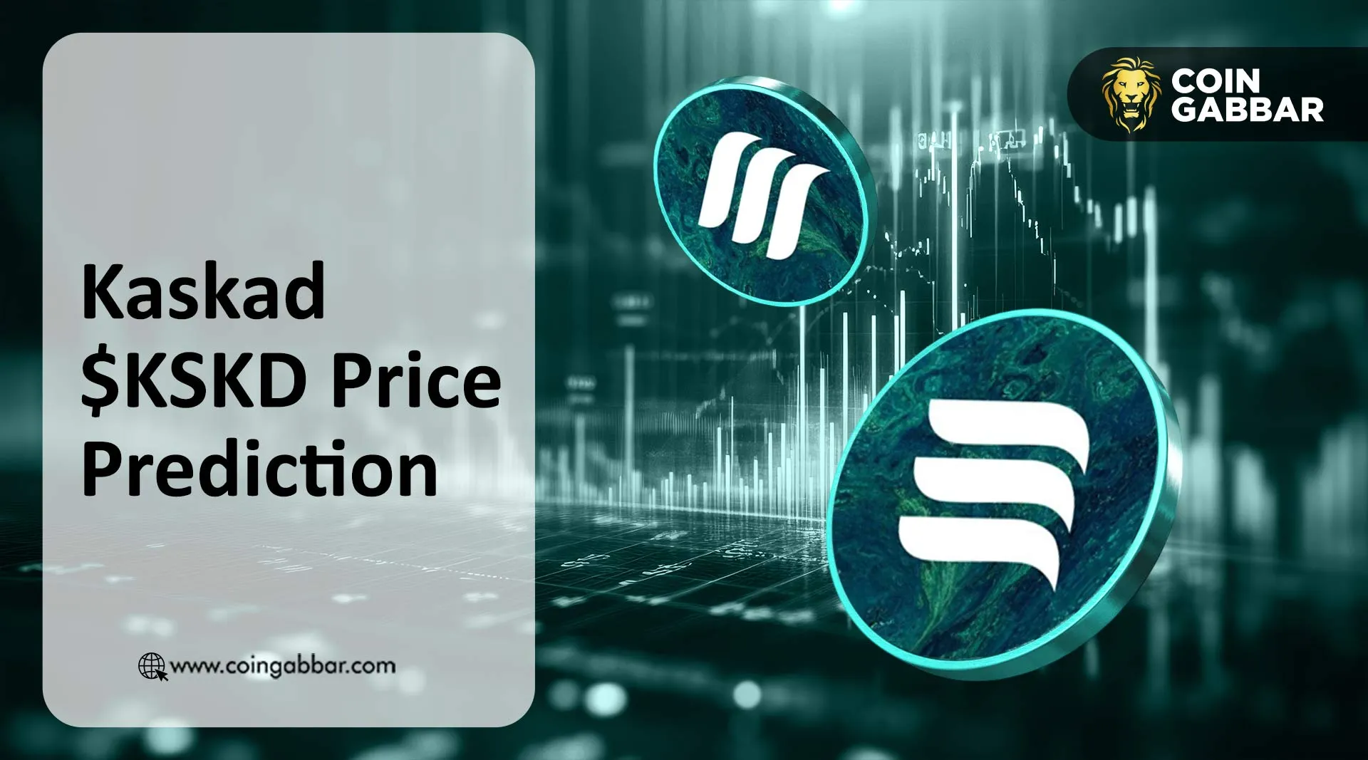 Kaskad listing rumors and Kaskad price prediction 2026