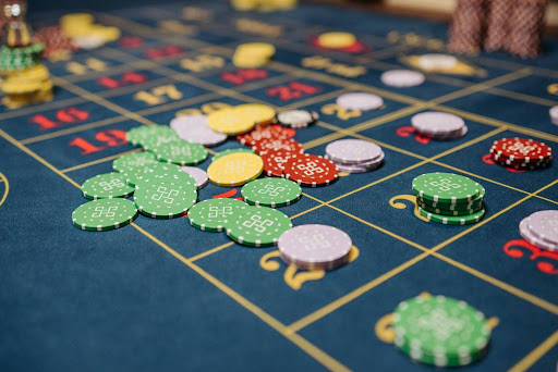 Online Poker Platform