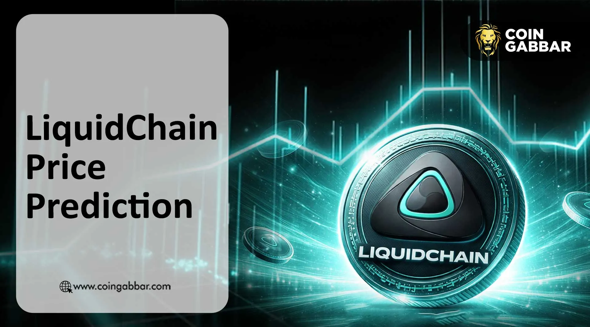 LiquidChain listing and LIQUID price prediction May 2026