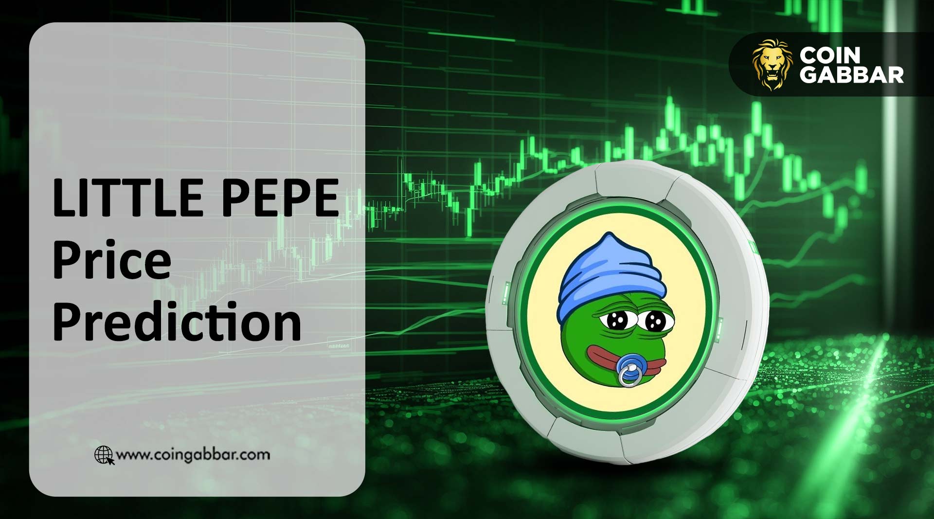 Little Pepe Reveal Price Prediction