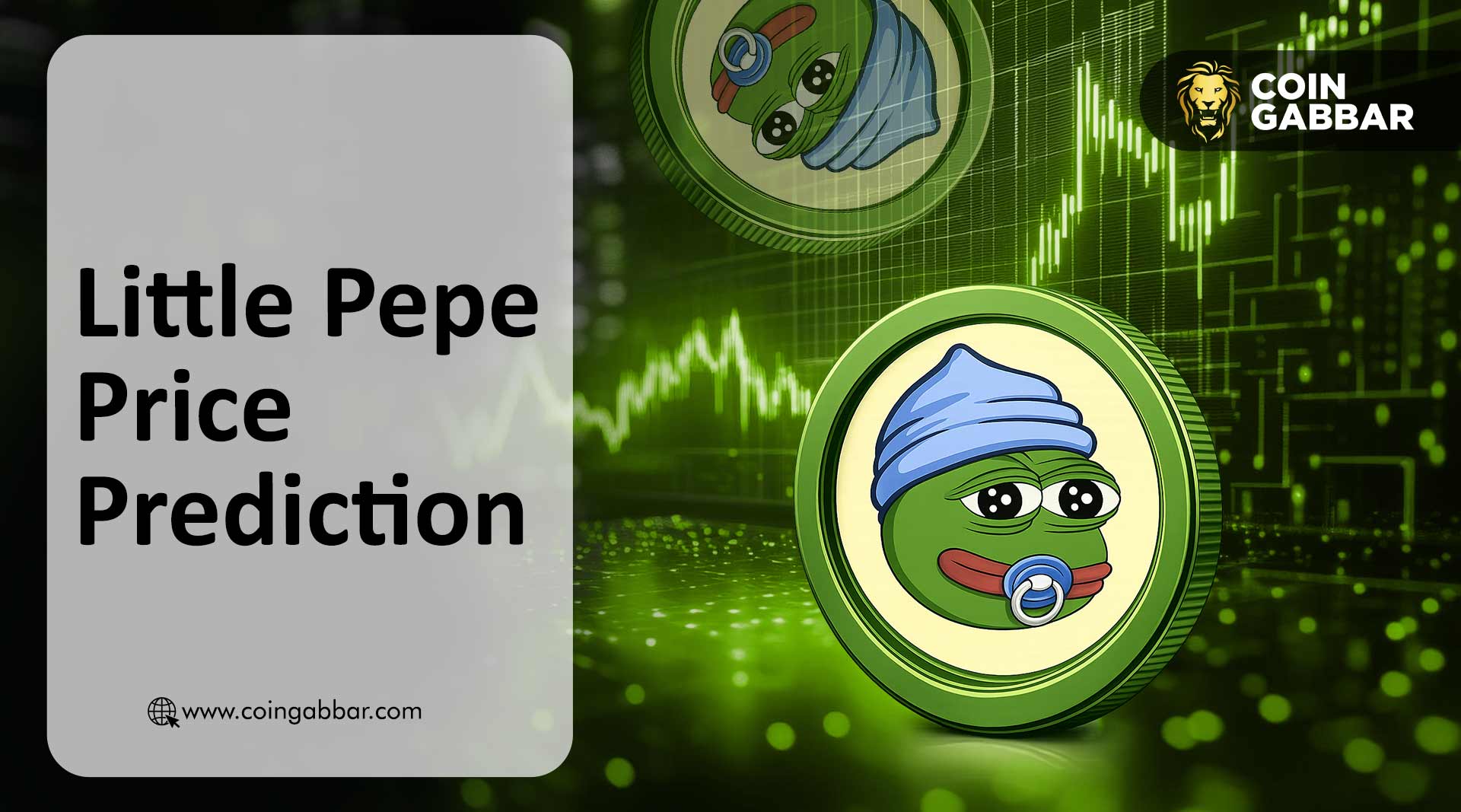 Little Pepe Launch Price Prediction