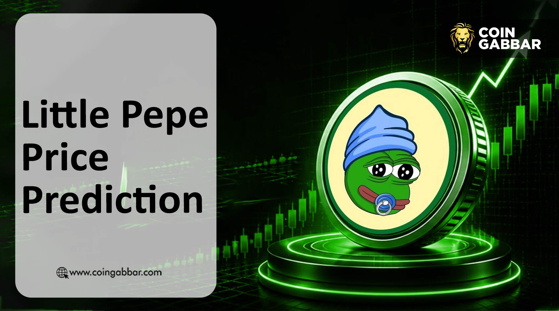Little Pepe Price Prediction