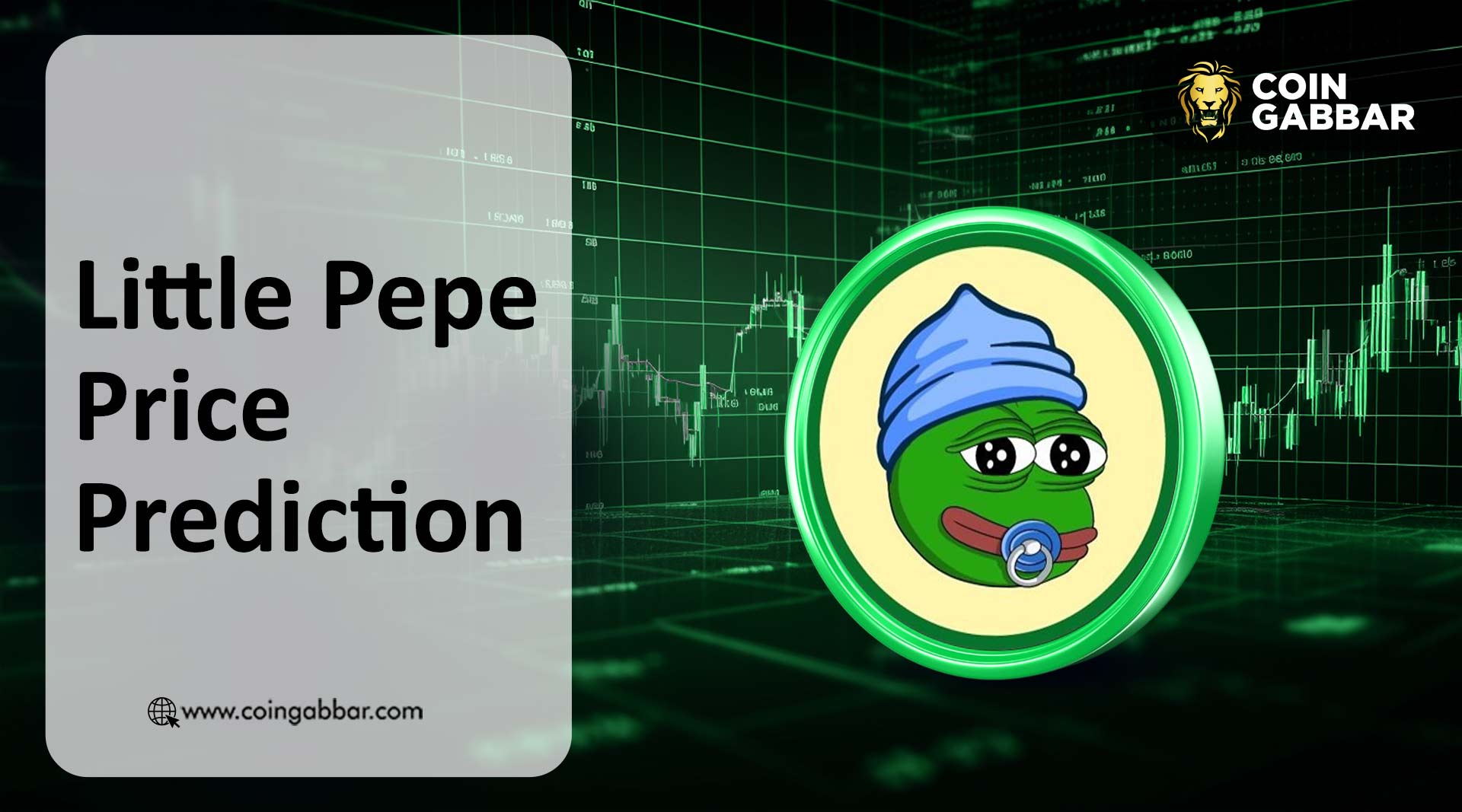 Little Pepe Price Prediction