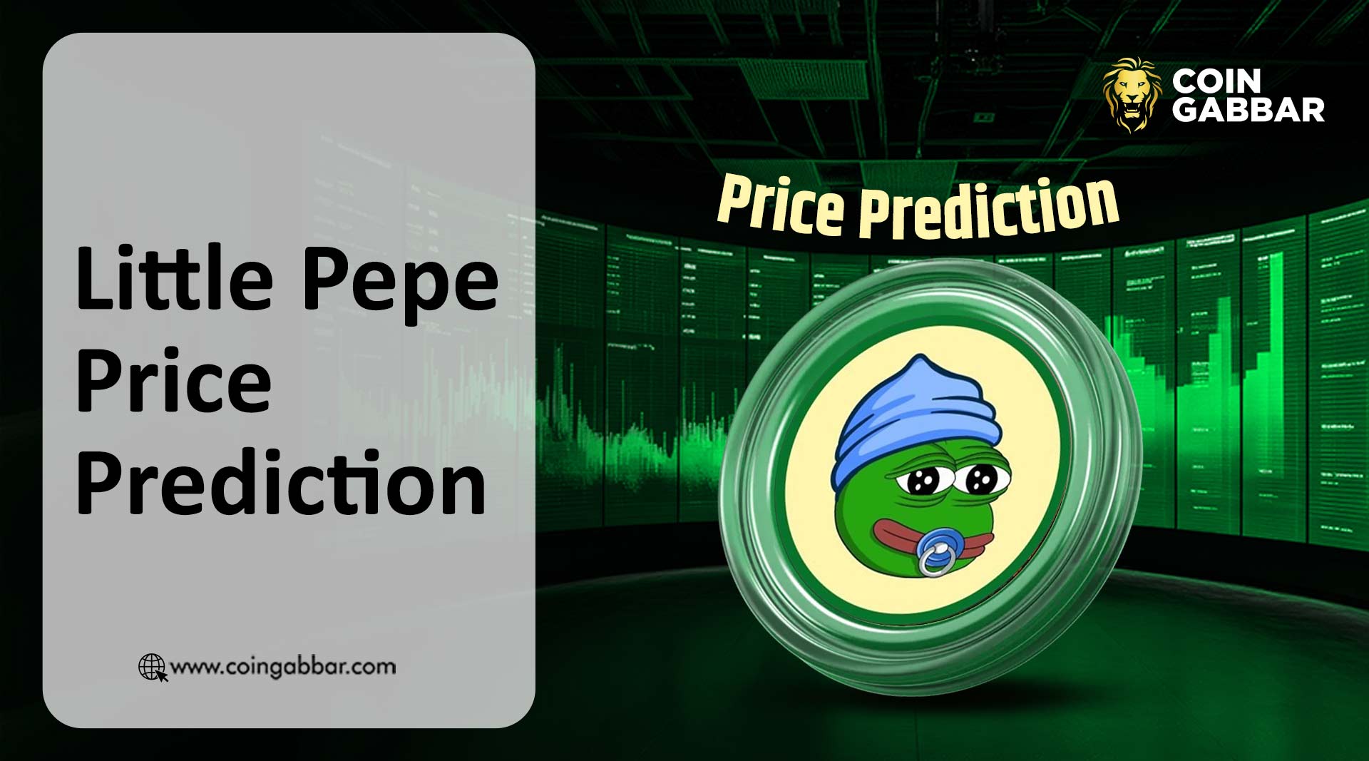 Little Pepe Price Prediction