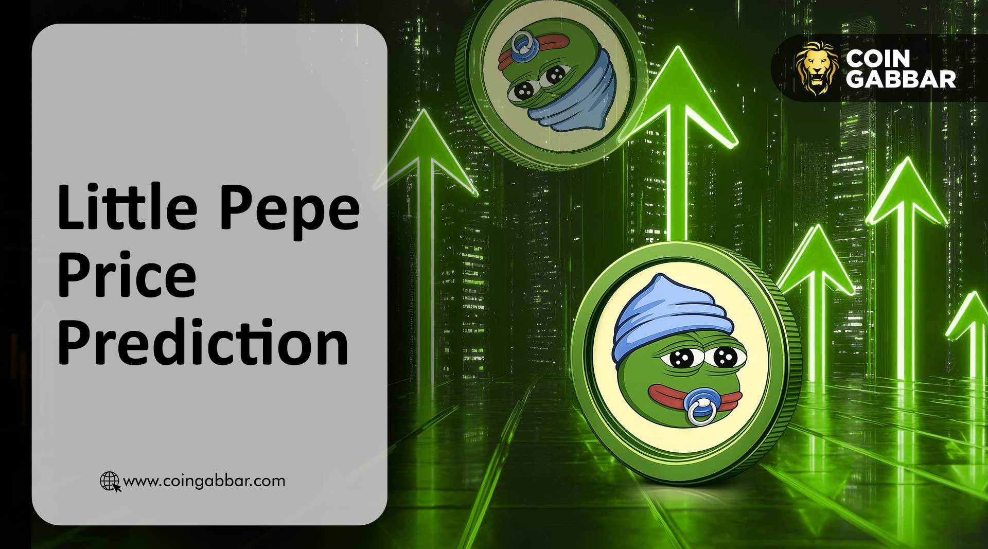 Little Pepe Launch Price Prediction