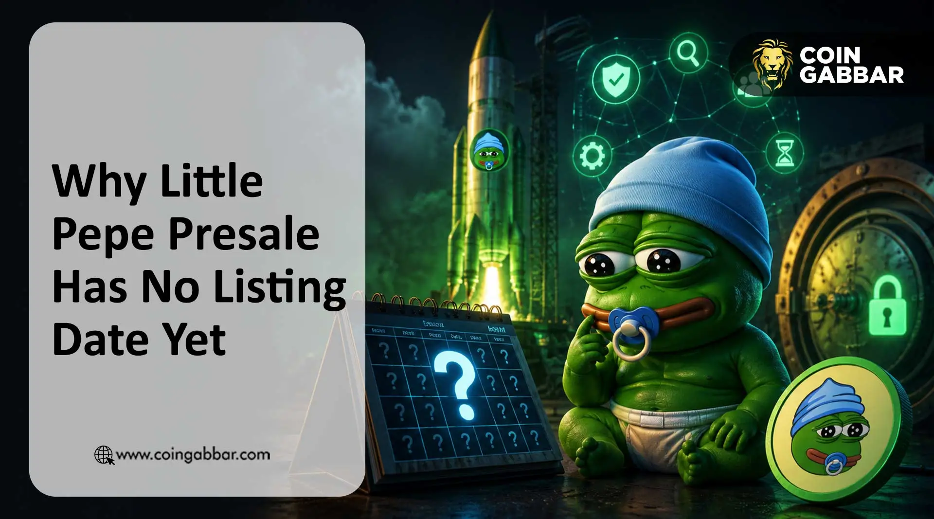 Little Pepe presale Stage 13 dashboard showing $28.19M raised