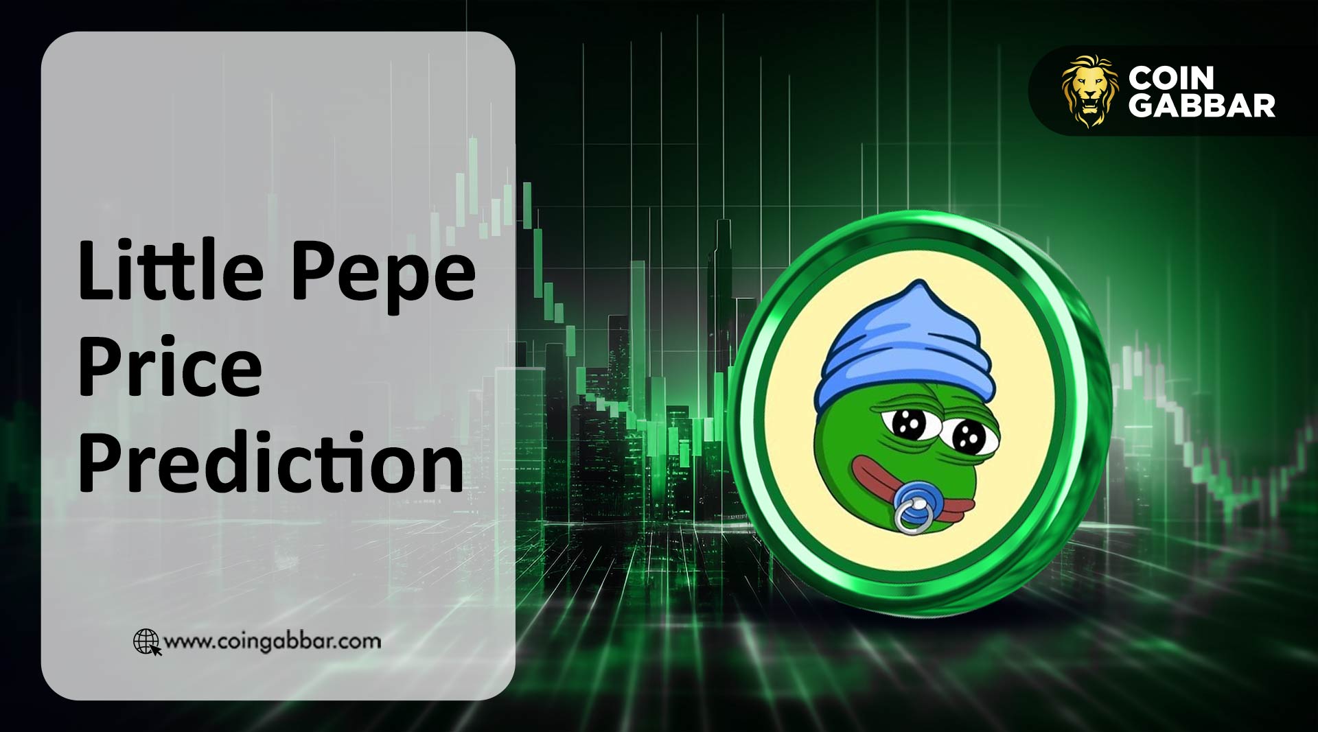 Little Pepe Price Prediction